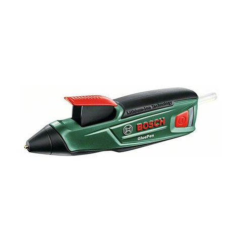 Bosch Cordless Hot Glue Pen 7mm