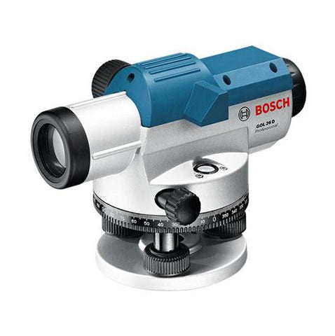 Bosch Blue Hd Optical Level Gol 26 D