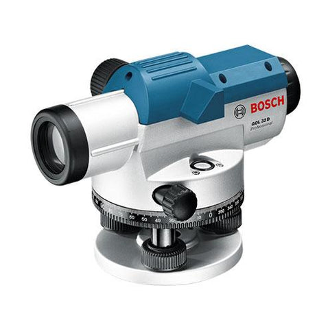 Bosch Blue Hd Optical Level Gol 32 D
