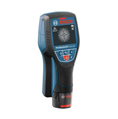 Bosch Blue Hd Detector D Tect 120 Professional