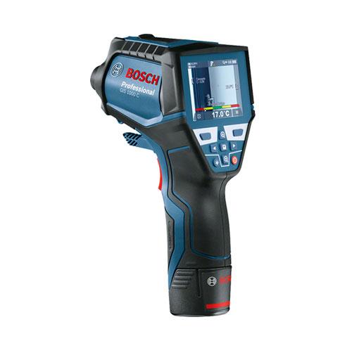 Bosch Blue Hd Infrared Thermal Scanner Gis 1000 C