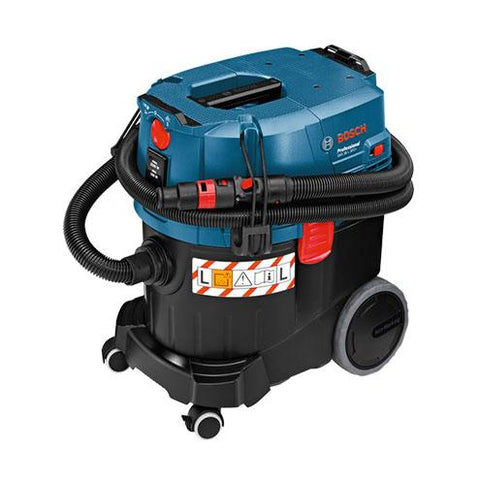 Bosch Blue Hd Vacuum Cleaner Gas 35L Sfc 1200W