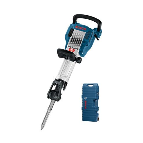 Bosch Blue Hd Breaker Hammer Drill Gsh 16 28 1750W