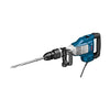 Bosch Blue Hd Breaker Hammer Drill Gsh 11Vc 1700W