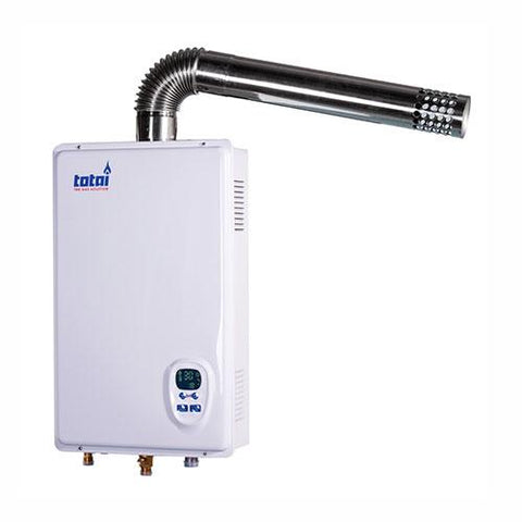 Totai Gas Geyser with Electronic Control 20Lt