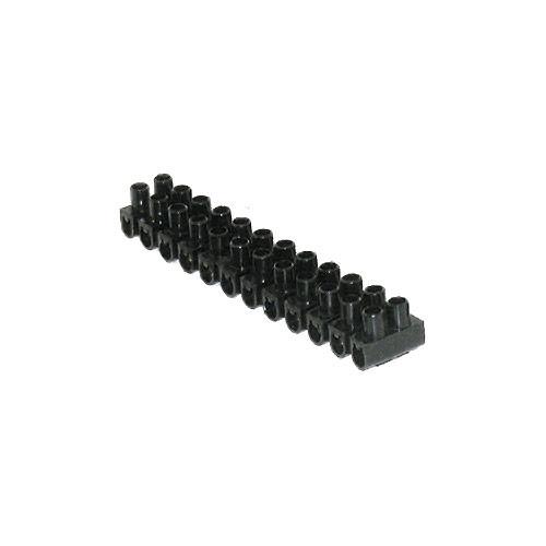15A 12 Way Cable Strip Connector