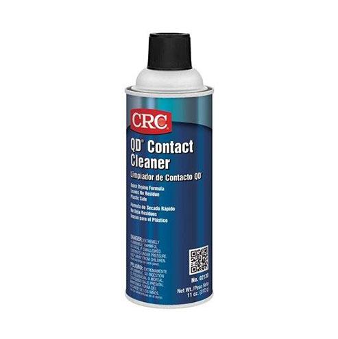 Crc Qd Contact Cleaner 312G