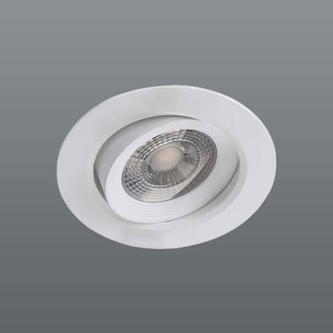 Vivo Dimmable Downlight 7W 700lm - Cool White