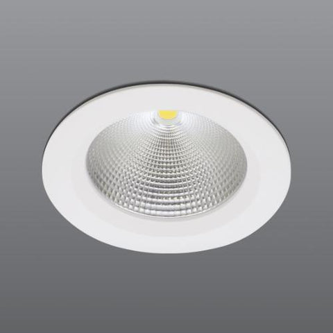 Actros 2 Recessed LED Downlight 20W 170mm
