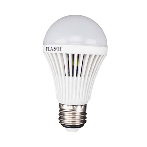 Flash LED Load Shedding Buster Emergency Light E27 5W Daylight
