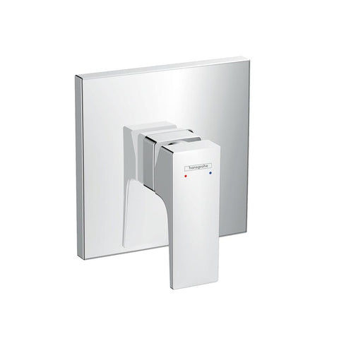 hansgrohe Metropol Single Lever Shower Mixer for Concealed Intallation - Chrome
