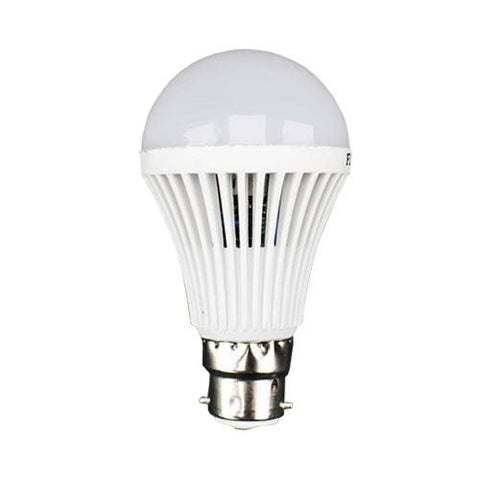 Flash LED Load Shedding Buster Emergency Light B22 5W Daylight