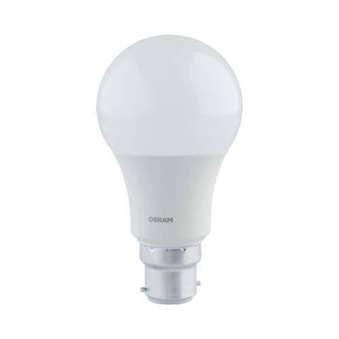 Osram LED Eco Bulb B22 9W 720lm Daylight