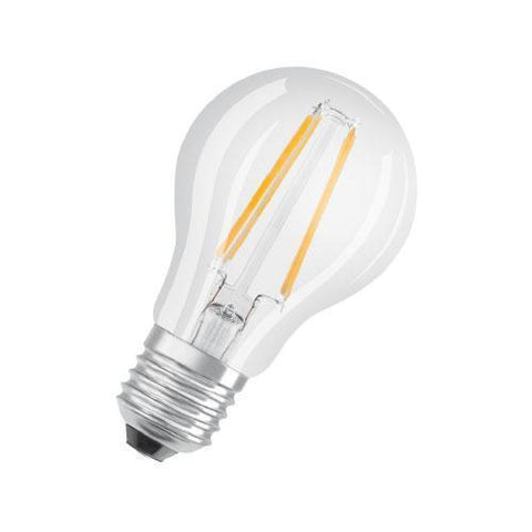 Osram LED Performance Filament Bulb E27 7.5W 806lm Warm White