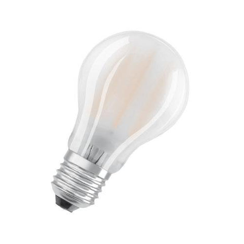 Osram LED Performance Filament Bulb E27 7.5W 806lm Cool White