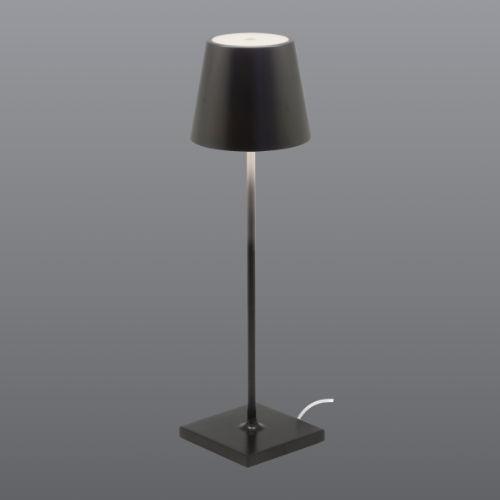 Fontana Smooth Table Lamp
