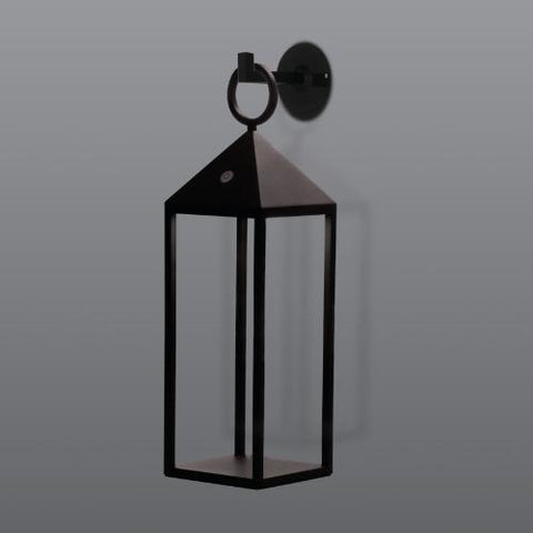 Lumiere Rechargeable Lantern