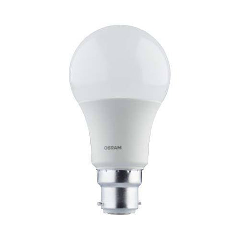 Osram LED Eco Bulb B22 9W 650lm Warm White