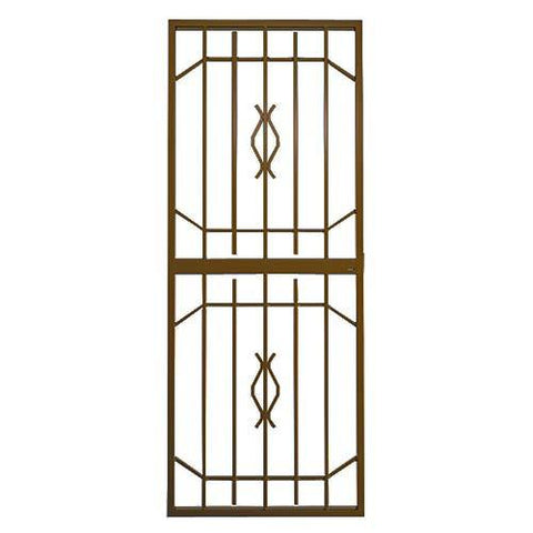 Xpanda Trendi Gate Lockable Security Gate