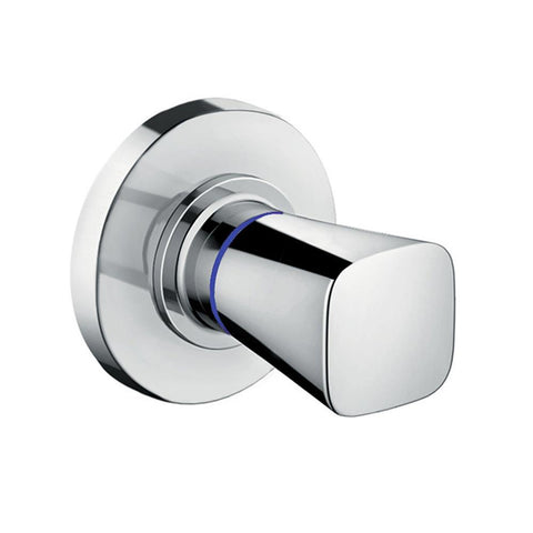 hansgrohe Logis Shut-Off Valve for Concealed Installation