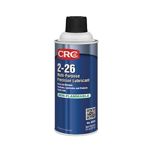 Crc 2 26 Multi Purpose Precision Lubricant