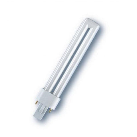 Osram CFL Dulux G24-3 26W - Cool White