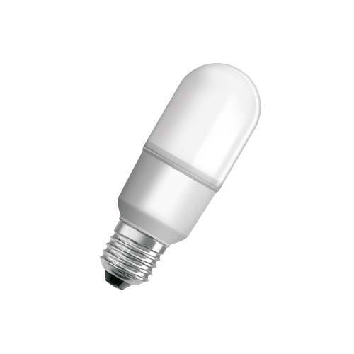 Osram LED Eco Stick Bulb E27 9W 840 Cool White