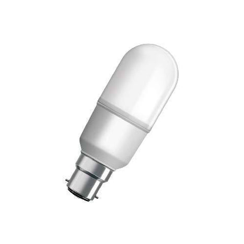 Osram LED Eco Stick Bulb B22D 9W 840 Cool White