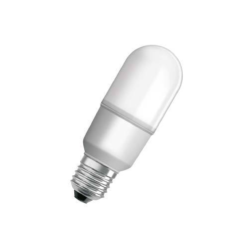 Osram LED Eco Stick Bulb E27 9W 865 Daylight