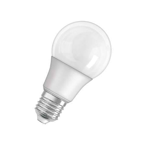 Osram LED Eco Bulb E27 7W 500lm Warm White