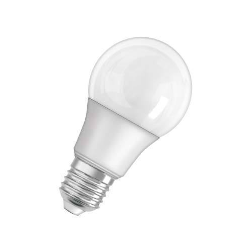 Osram LED Eco Bulb E27 7W 560lm Daylight