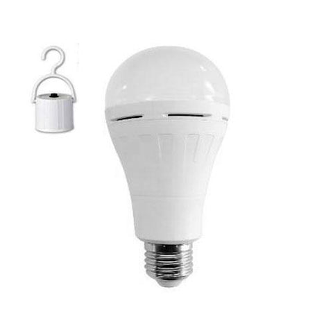 Osram LED Rechargeable Lamp E27 10W 850lm Cool White