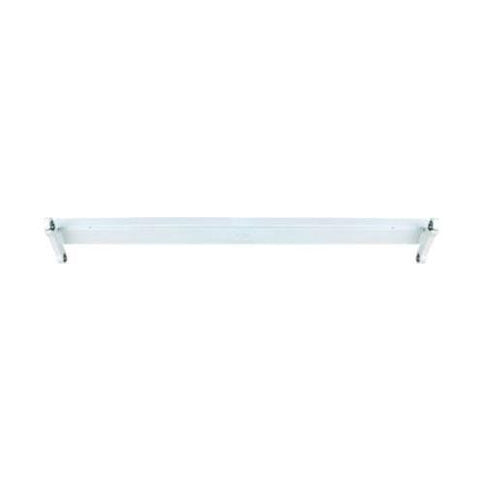ACDC T8 LED Light Fitting 1200mm