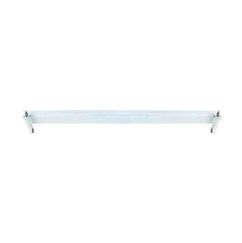 ACDC T8 LED Light Fitting 1500mm Twin Lamp
