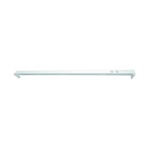 ACDC T8 Fluorescent Light Fitting 2X56W
