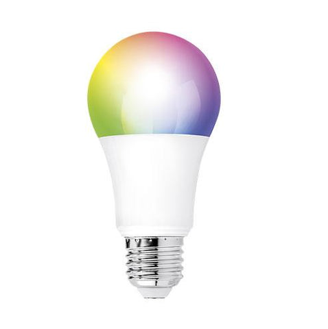 Aurora AOne Smart RGB & White Tunable GLS Lamp E27