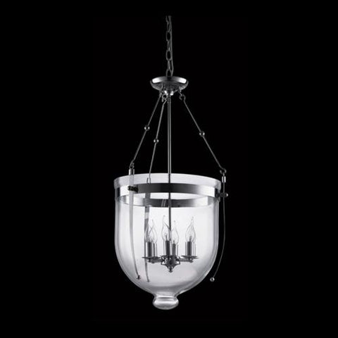 Float Glass Lantern - X Large