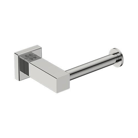 Bathroom Butler 8501 Paper Holder I - Polished Stainless Steel