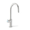 Franke Zip G4 Hydrotap Bc Chrome Arc Boiling Chilled