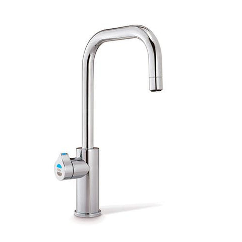 Franke Zip G4 Hydrotap Bc Chrome Cube Boiling Chilled