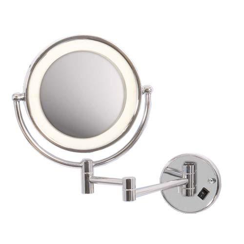 Bathroom Mirror Wall Light With Switch