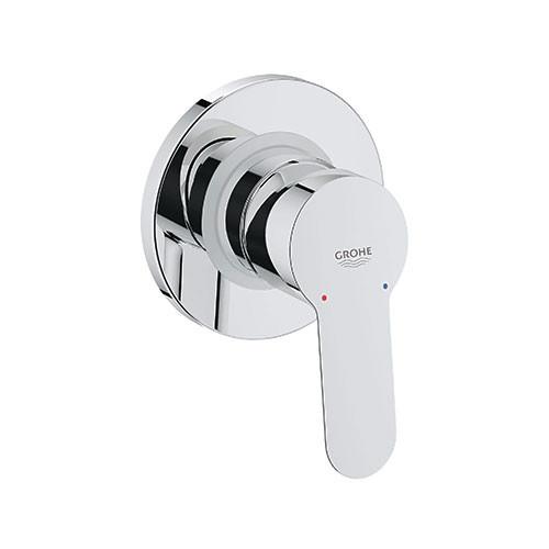 Grohe Bauedge Single Lever Shower Mixer