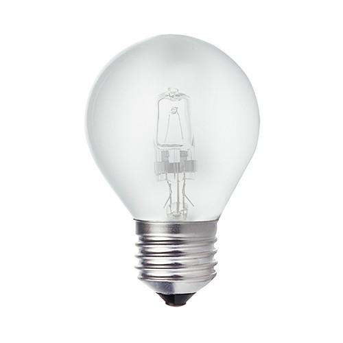 Bright Star E27 Halogen Frosted Golf Ball 42W