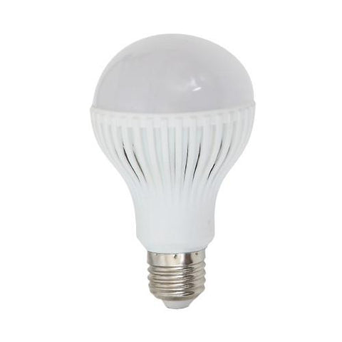 Bright Star LED Frosted Bulb E27 9W 806lm Warm White