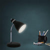 Bright Star Metal Desk Lamp With Flexi Arm