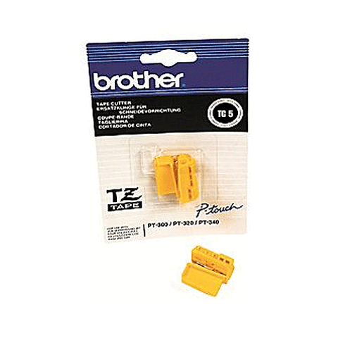Brother Tc 5 Cutter Blade