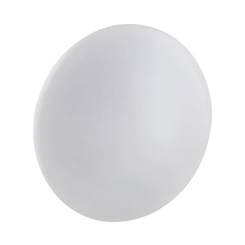Eurolux LED Thin Ceiling Light White 24W 4000K