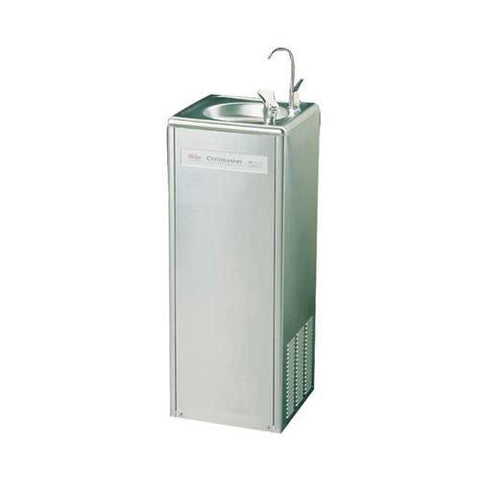 Franke Zip Chillmaster Upright Plumbed Water Chiller Without Filter