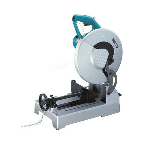 Makita Cut Off Saw For Cold Metal Cutting Lc1230 305mm 1750W
