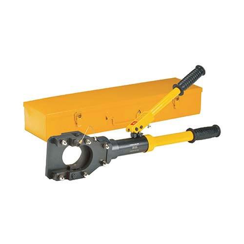 Hydraulic Cable Cutter Up To O45mm